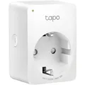 Produktbild: TP-LINK Tapo P100(1-pack) Tapo P100(1-pack) Bluetooth Funk-Steckdosen-Set   1...