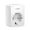 Produktbild: WLAN Smart Plug | Sprachsteuerung | TP-Link Tapo P100