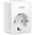 Produktbild: TP-LINK Tapo P100(1-pack) Tapo P100(1-pack) Bluetooth Funk-Steckdosen-Set 1