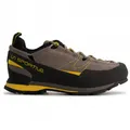 Produktbild: La Sportiva - Boulder X - Approachschuhe 41 | EU 41 schwarz
