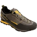 Produktbild: La Sportiva Herren Boulder X Schuhe (Größe 41, grau)
