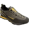 Produktbild: La Sportiva Boulder X Zustiegsschuhe grey/yellow EU 41 - 41
