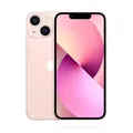 Produktbild: Apple iPhone 13 mini 256GB Rosé *WIE NEU* MwSt nicht ausweisbar