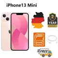 Produktbild: Apple iPhone 13 mini - 256GB - Pink (Ohne Simlock) (Dual-SIM) 24 Monate Garantie