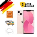 Produktbild: NEU Apple iPhone 13 mini - 256GB - Pink (Ohne Simlock)  ✔️24 Monate Garantie OVP