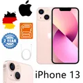 Produktbild: Apple iPhone 13 mini - 256GB - Pink (Ohne Simlock) (Dual-SIM) 24 Monate Garantie