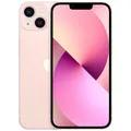 Produktbild: APPLE iPhone 13 Mini 256GB Rose - Hervorragend - Smartphone