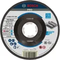 Produktbild: Bosch PRO Metal X-Lock Trennscheibe, 115 x 2,5 x 22,23 mm Dicke mm: 2.5|oSa: ja-