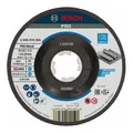 Produktbild: Bosch Trennscheibe X-LOCK gekröpft Expert for Metal A 30 S BF 115 x 22,23 x 2,5 mm, 25 Stück