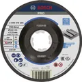 Produktbild: Bosch Accessories 2608619256 Trennscheibe gekröpft 115 mm 1 St. Metall
