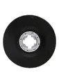 Produktbild: Bosch PRO Metal X-Lock Trennscheibe, 115 x 2.5 x 22.23 mm, gekröpft, oSa