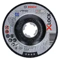 Produktbild: Bosch gekröpfte Trennscheibe für Metall X-LOCK Ø115 mm BohrungsØ: 22 23 mm