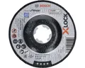 Produktbild: X-LOCK Expert for Metal Trennscheibe gekröpft A 30 S BF, 115x2,5x22,23 mm