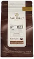 Produktbild: (28,90 EUR/kg) Barry Callebaut 823 Vollmilch Schokolade Kuvertüre groß 1 kg