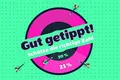 Produktbild: Helvetiq Gut getippt!