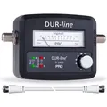 Produktbild: DUR-line SF 2400 Pro - Satfinder