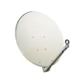 Produktbild: Antenne Gibertini 85 cm Alu Hellgrau XP - Profi - Serie Premium