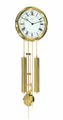 Produktbild: Moderne Uhr mit Quarzwerk von Hermle