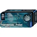 Produktbild: Kosmos Detektivausrüstung Die Drei??? Fingerabdrücke Profiset (632236)
