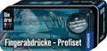 Produktbild: Kosmos Die drei ? ? ? - Fingerabdrücke - Profiset, Spionage, 8 Jahr(e)