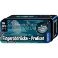 Produktbild: Kosmos Die drei ??? Fingerabdrücke-Profiset, Detektiv-Sets
