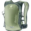 Produktbild: Deuter MTB Rucksack mit Trinksystemvorrichtung Rogla 5 5L - Grove-Ivy