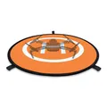 Produktbild: ayex Landepad 75cm Landeplattform für Drohnen mit Reflektorstreifen für Nachtaufnahmen geeignet