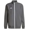 Produktbild: adidas Performance Trainingsjacke adidas Herren Präsentationsjacke Entrada 22 grau XL (56/58)