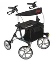 Produktbild: ANTAR Aluminium Rollator