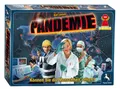 Produktbild: Pegasus Spiele 51325G - Pandemie