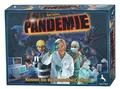 Produktbild: GW25d1 Pandemie