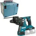 Produktbild: Makita - Akku-bohrhammer Dhr280zj Sds-plus 2x18v Ohne Akku Ohne Lader Im Makpac