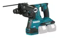 Produktbild: Makita Akku-Kombibohrhammer, max. 980 U/min, Kombihammer 2 x 18V, DHR280ZJ, 28 mm, SDS-PLUS, Ohne Akku in MAKPAC 4