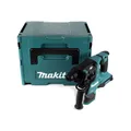 Produktbild: Makita DHR 280 ZJ Bohrhammer 2x 18V für SDS-PLUS im Makpac - ohne Akku und Lader