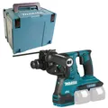 Produktbild: Makita Akku-Bohrhammer DHR280ZJ SDS-PLUS 2x18V ohne Akku ohne Lader im MAKPAC