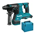 Produktbild: Makita DHR280ZJ Akku-Kombihammer SDS-PLUS 2x 18V ohne Akku & Ladegerät im MAKPAC
