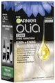 Produktbild: Olia Toner 10.01 Platinblond, Anti-Gelbstich Intensivtönung für Blondiertes Haar, Für Strähnchen, Balayage & Ombré, Vegane Formel ohne Ammoniak, Für strahlenden Glanz & Geschmeidigkeit