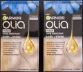 Produktbild: 2x Garnier Olia Toner 10.01 Platinblond NEU OVP