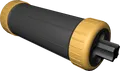 Produktbild: HEIT 45604 - Sicherheits-Kabelmuffe 190 x 70 mm 6-14 mm, IP68