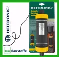 Produktbild: HEITRONIC 230V Kabelmuffe (45604) Verbindungs- und Abzweigmuffe