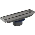 Produktbild: Geberit Duschrinne Cleanline befliesbar - 154.455.00.1