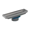 Produktbild: Geberit CleanLine Duschrinne 154455001 befliesbar