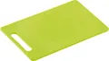 Produktbild: Kesper PVC Schneidebrett 29 x 19 cm, grün