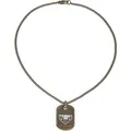 Produktbild: Herrenhalsband Guess UMN81302 45 cm