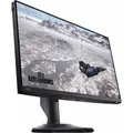 Produktbild: Alienware AW2524HF, Gaming-Monitor 62.2 cm (24.5 Zoll), schwarz, FullHD, Fast IPS, Adaptive-Sync, FreeSync Premium, 500Hz Panel
