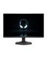 Produktbild: Dell Alienware 500Hz Gaming Monitor AW2524HF LED-Monitor 63,5 cm 25 Zoll 1920 x 1080 Full HD 1080p @ 480 Hz Fast IPS 400 cd/m² 1000:1 HDR10 0,5 ms HDMI 2xDisplayPort Dark Side of the Moon BTO mit 3 Jahre erweiterte Basisaustauschgewährleistung (GAME-AW2524HF)
