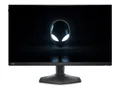 Produktbild: Dell Alienware 500Hz Gaming Monitor AW2524HF - LED-Monitor - Gaming - 63.5 cm (25