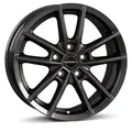 Produktbild: BORBET DESIGN W mistral anthracite glossy 6.5Jx16 5x114.3 ET50 3000108902