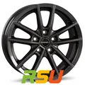 Produktbild: Borbet W mistral anthracite glossy 6.5x16