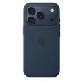 Produktbild: 195950663976 iPhone 17 Pro Silicone Case with MagSafe - Midnight Apple